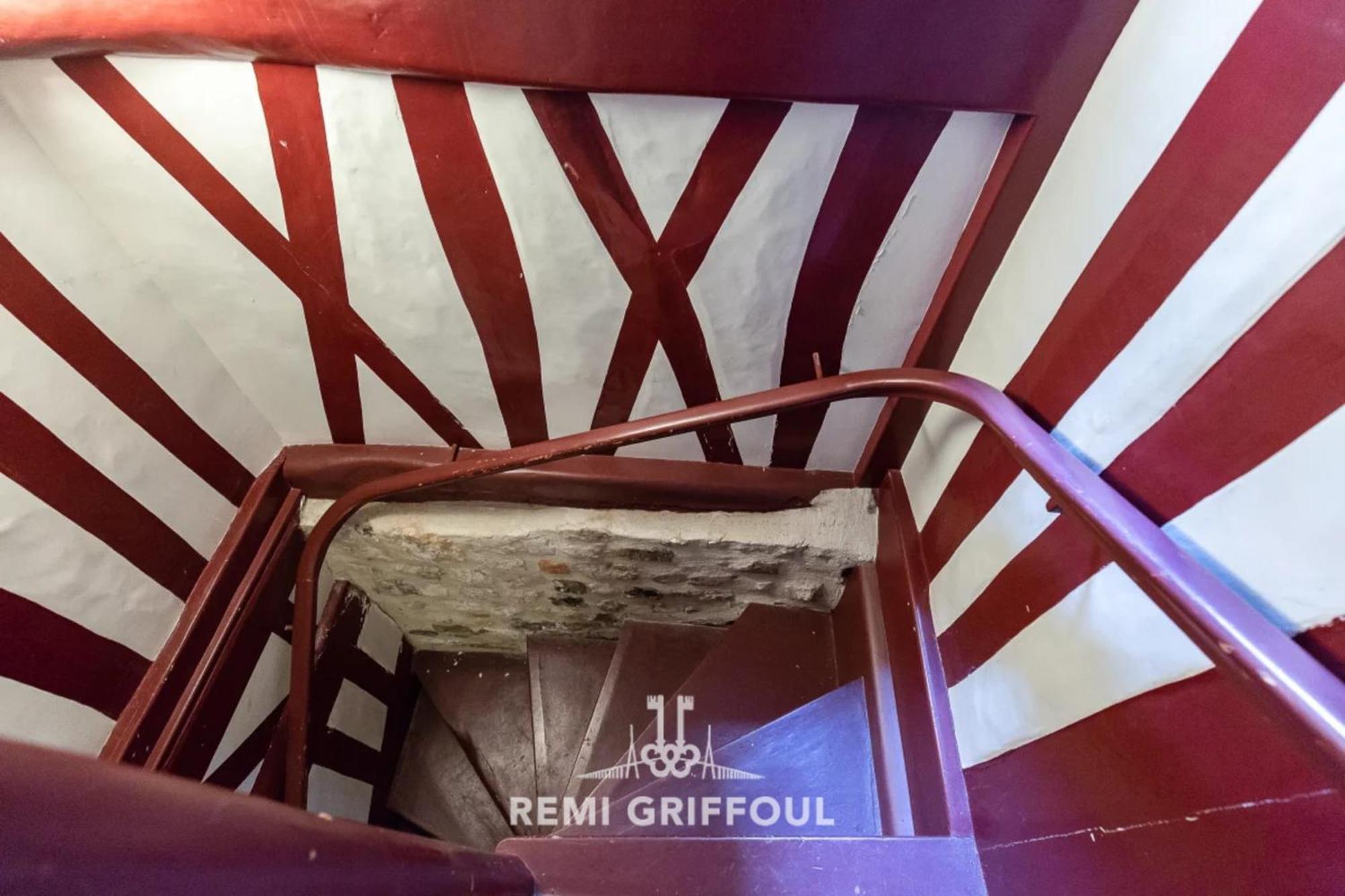 L'Escalier D'H - Duplex 3 In The City Center - Normand Charm - Family Stay أونفلور المظهر الخارجي الصورة